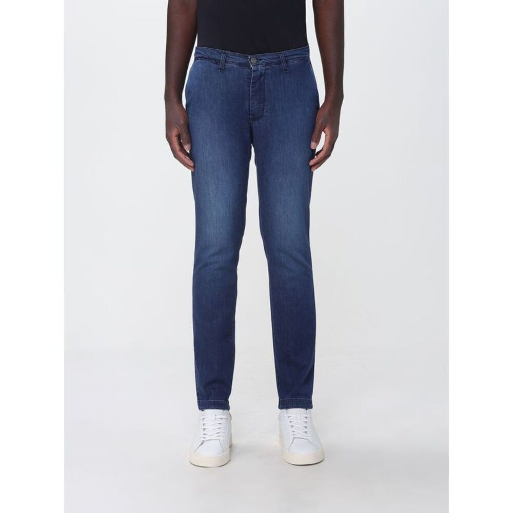 Xc Jeans Men Blue